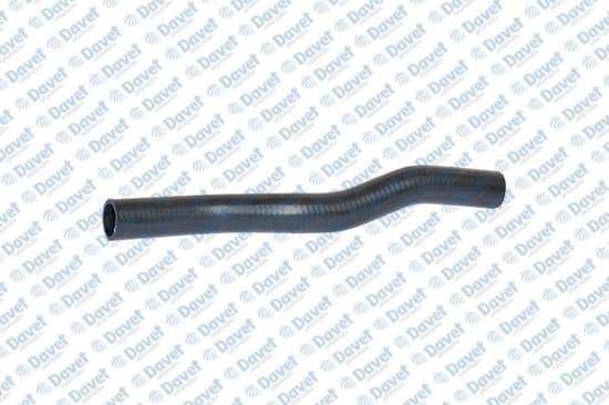 SWAPP 66346 Radyator Ust Hortumu Accent Era 1.5 Crdi 06>